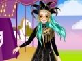 Joc Venetian Carnival dress up