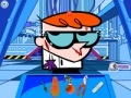 Joc Dexter's laboratory