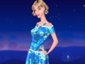 Joc Style Doll dressup