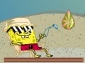 Joc Sponge Bob love candy