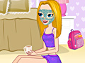 Joc Sleepover Makeover