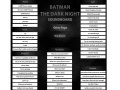 Joc Batman Dark Knight Soundboard