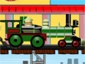 Joc Railroad: Train Rush
