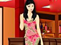 Joc Cocktail Dress Up