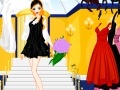 Joc Luxury dress boutique