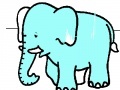 Joc Elephant