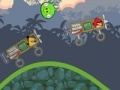 Joc Angry birds: Crazy racing