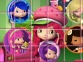 Joc Strawberrt Shortcake Rotate Puzzle