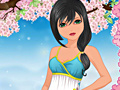 Joc Spring Blossom Makeover