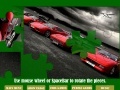 Joc Puzzles: Red Cars