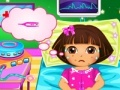 Joc Dora disease doctor care
