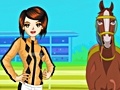 Joc Horse Jockey