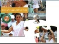 Joc Puzzle Francesca Schiavone Roland Garros Champion 2010