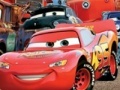 Joc Disney Cars Mix-Up