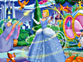 Joc Hidden Stars Cinderella