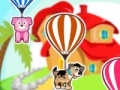 Joc Pets Air Balloon Ride