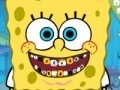 Joc SpongeBob at the Dentist  
