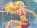 Joc Puzzle mermaid
