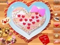 Joc Heart Cookies Decoration