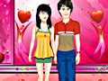 Joc Valentine Couple 4
