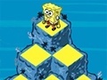 Joc Spongebob Pyramid peril