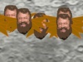 Joc Brian Blessed Invaders