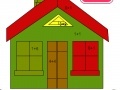 Joc Coloring House Addition