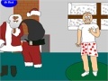 Joc Christmas Dress Up