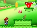 Joc Mario xtreme escape