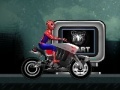 Joc Spider-man rush