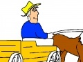 Joc Miscellaneous vehicles -1 - Carriage