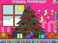 Joc Christmas Tree Coloring