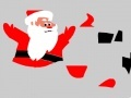 Joc Santa Puzzle