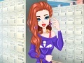 Joc Popular School Girl Makeower