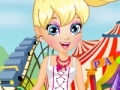 Joc Polly Pocket Outfit Dressup