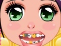Joc Little Princess At Dentist