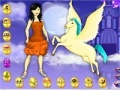 Joc Fairy Pegasus DressUp