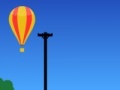 Joc Astro Balloon