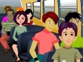 Joc Naughty School Bus