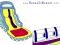 Joc Water Slides: Coloring