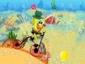 Joc Spongebob Circus Ride