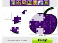 Joc Prune Jigsaw