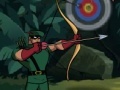 Joc Green Arrow: Lastman Standing