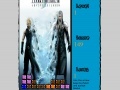 Joc Final Fantasy VII: Tetris