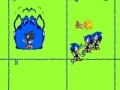 Joc Sonic Scene Maker: Comic