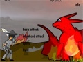 Joc Defeat the Dragon