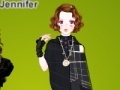 Joc Jennifer Girl Dressup