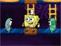 Joc Sponge Bob Square Pants Patty Panic