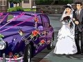 Joc Wedding Car Decorations