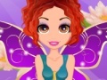 Joc Water Lily Fairy Makeover 